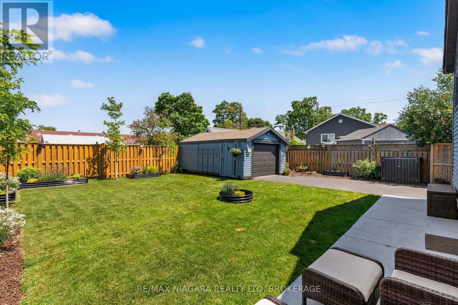 741 Elm Street, Port Colborne, Ontario  L3K 4R2 - Photo 28 - X13733012