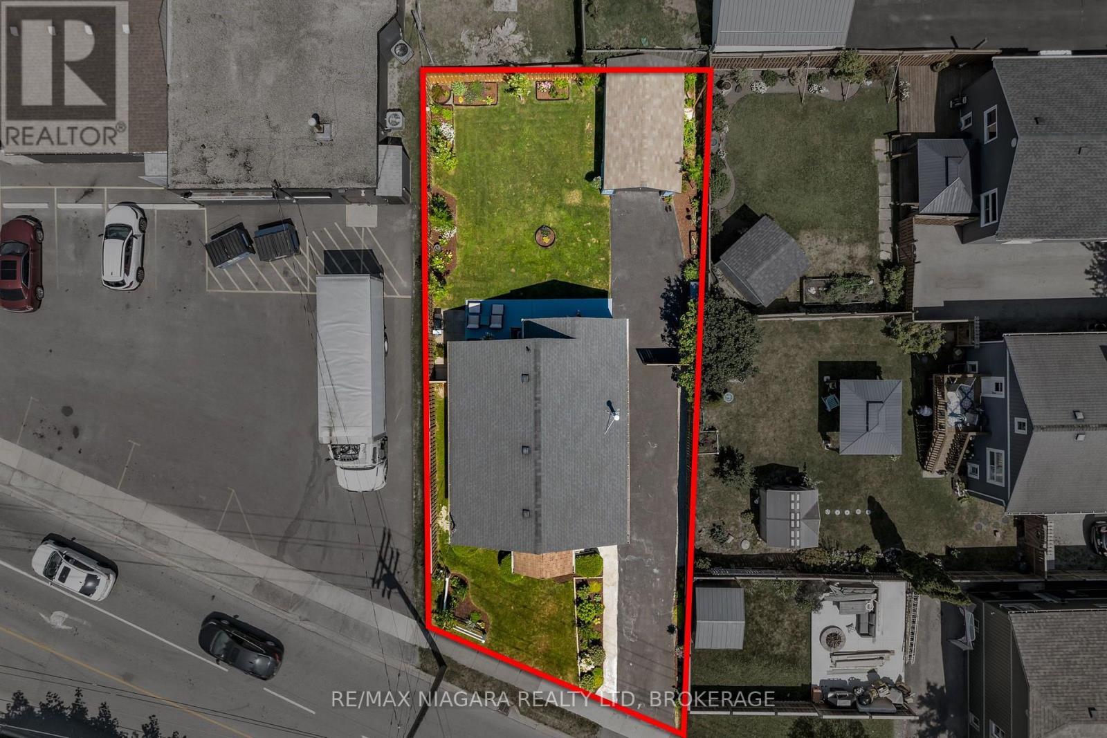 741 Elm Street, Port Colborne, Ontario  L3K 4R2 - Photo 33 - X13733012