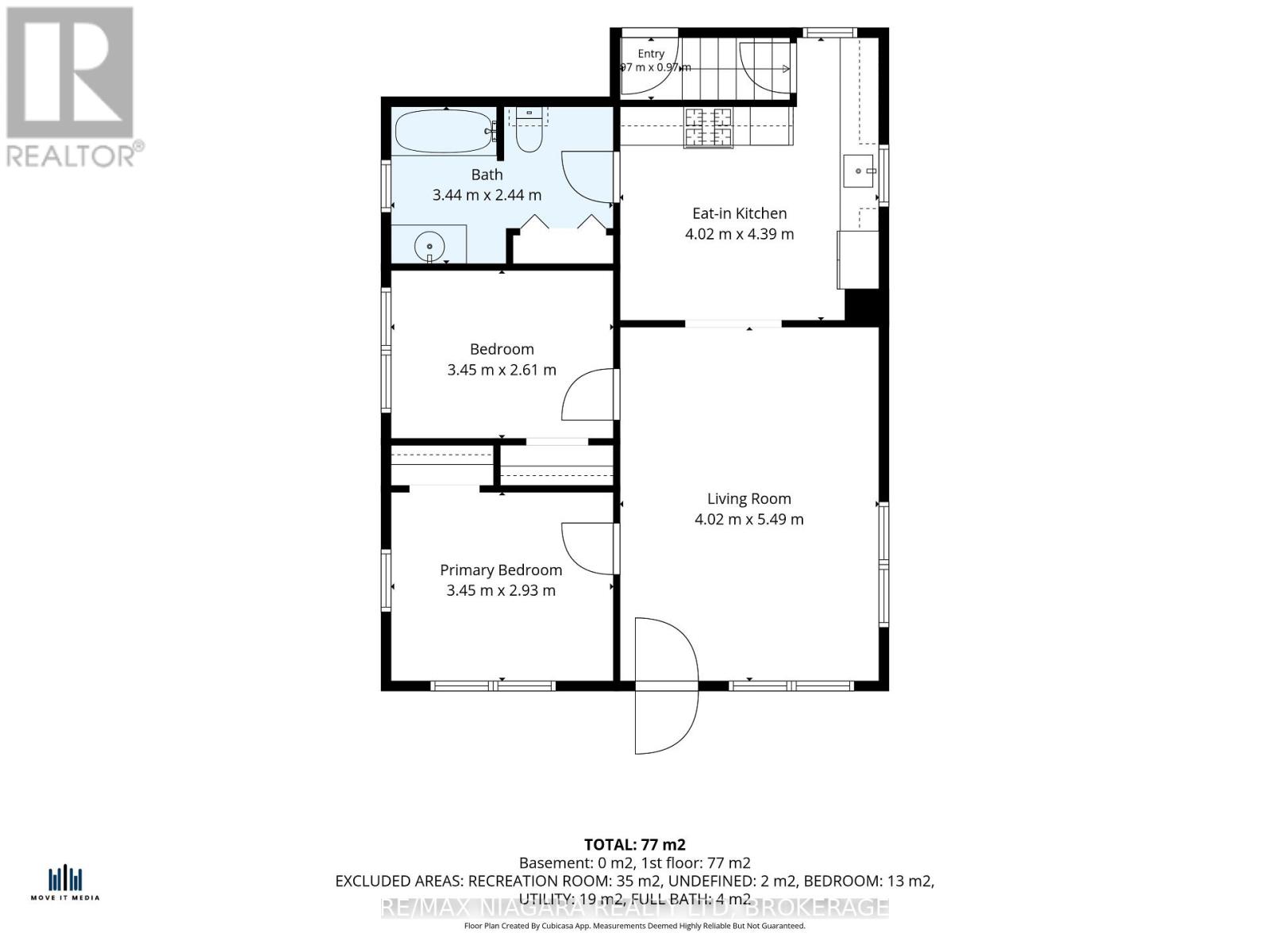 741 Elm Street, Port Colborne, Ontario  L3K 4R2 - Photo 42 - X13733012