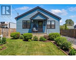 741 ELM STREET, Port Colborne, Ontario