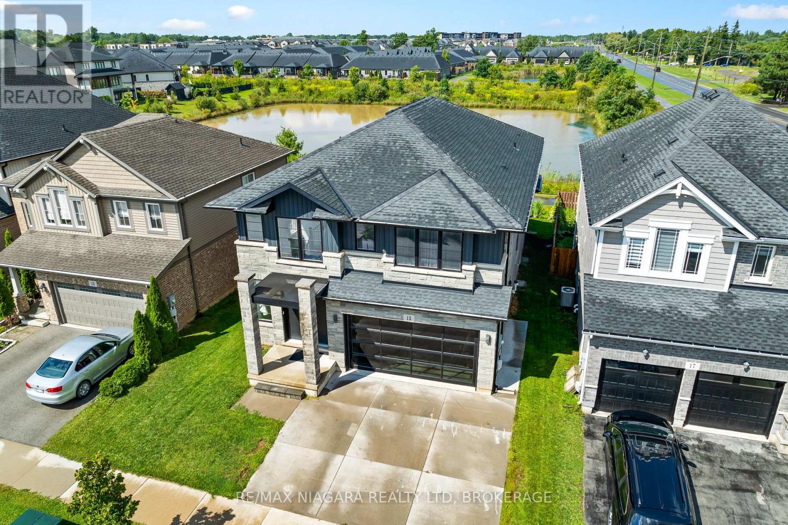 15 Myrtle Street, Pelham, Ontario  L3B 5N5 - Photo 45 - X13733058