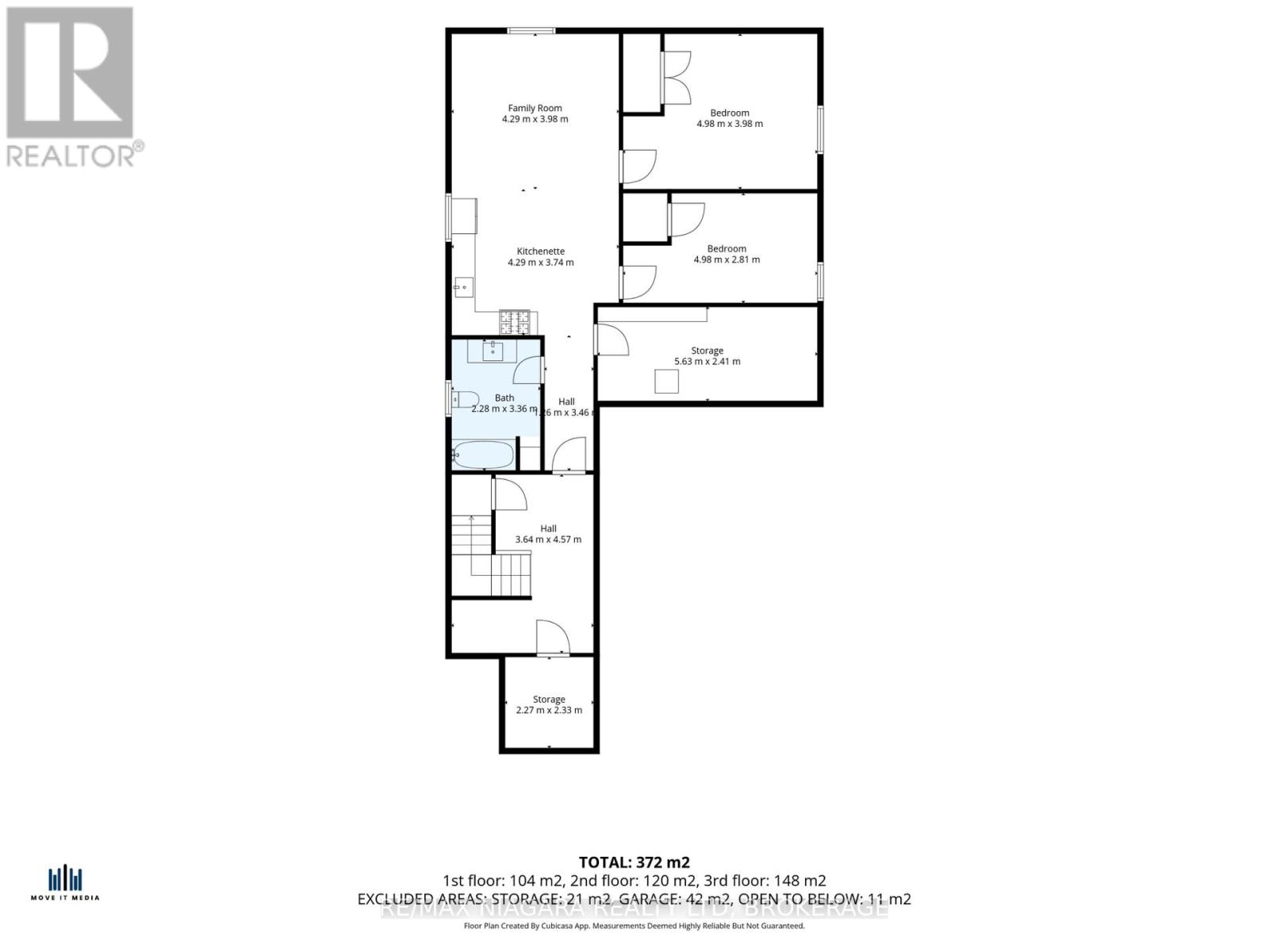 15 Myrtle Street, Pelham, Ontario  L3B 5N5 - Photo 48 - X13733058
