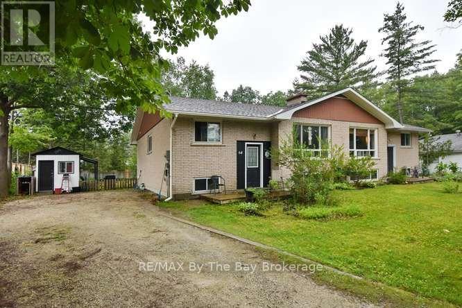 60 53rd Street S, Wasaga Beach, Ontario  L9Z 1W8 - Photo 4 - S13546092