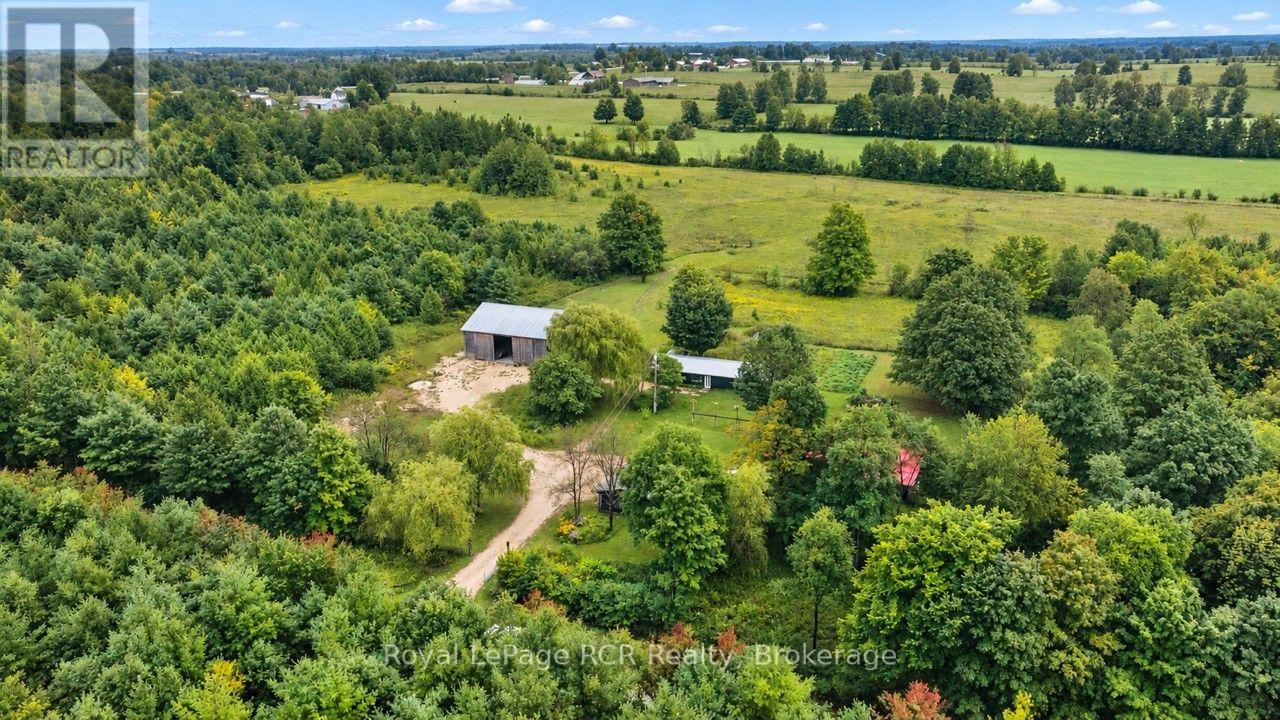 585216 Sideroad 10a, Grey Highlands, Ontario N0C 1H0 - Photo 4 - X13731444