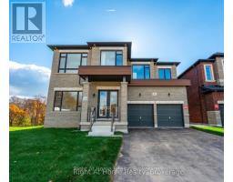 94 SMOKEY HOLLOW PLACE, Hamilton, Ontario