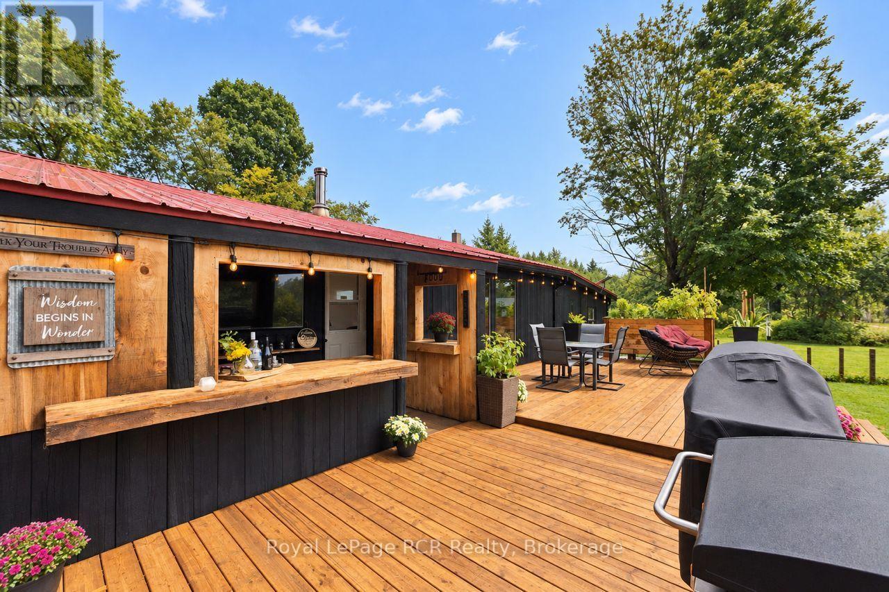 585216 Sideroad 10a, Grey Highlands, Ontario N0C 1H0 - Photo 21 - X13731444