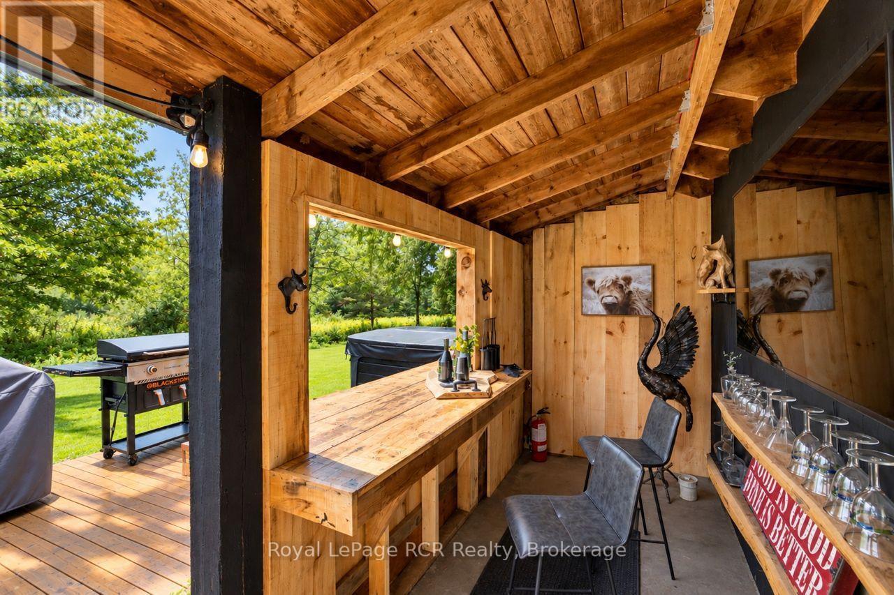 585216 Sideroad 10a, Grey Highlands, Ontario N0C 1H0 - Photo 22 - X13731444
