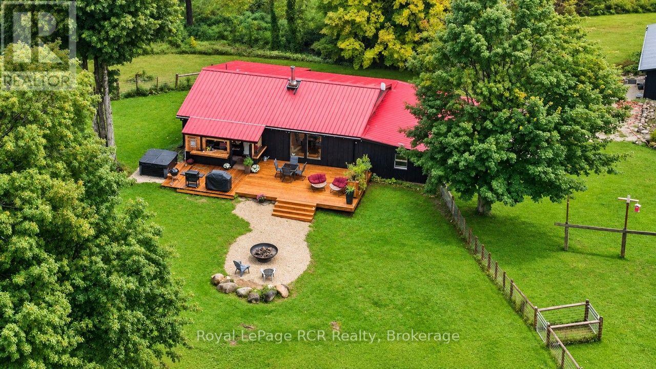 585216 Sideroad 10a, Grey Highlands, Ontario N0C 1H0 - Photo 35 - X13731444