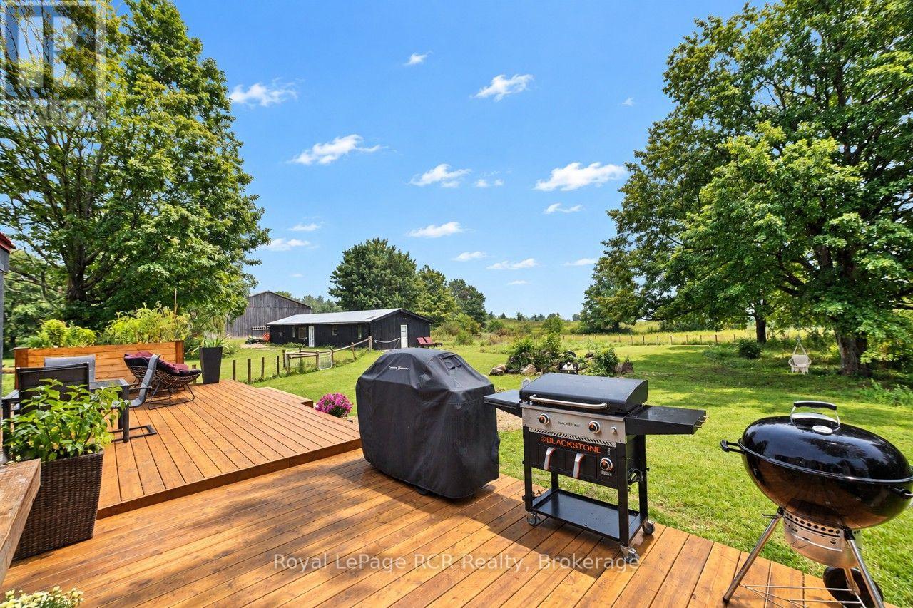 585216 Sideroad 10a, Grey Highlands, Ontario N0C 1H0 - Photo 23 - X13731444