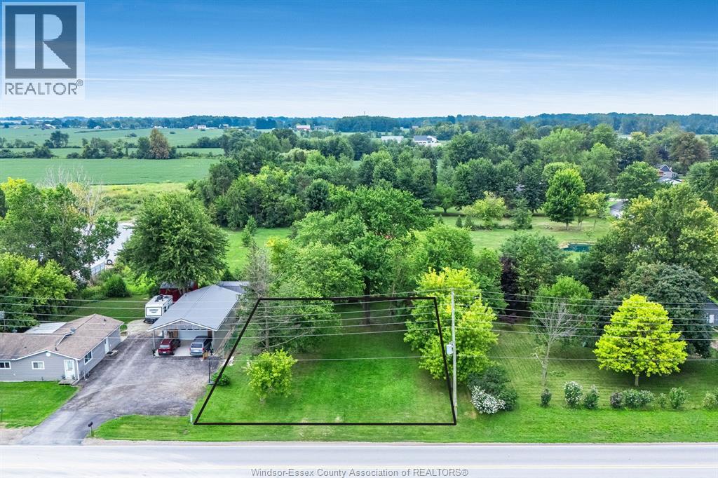 99 Road 4 East, Kingsville, Ontario