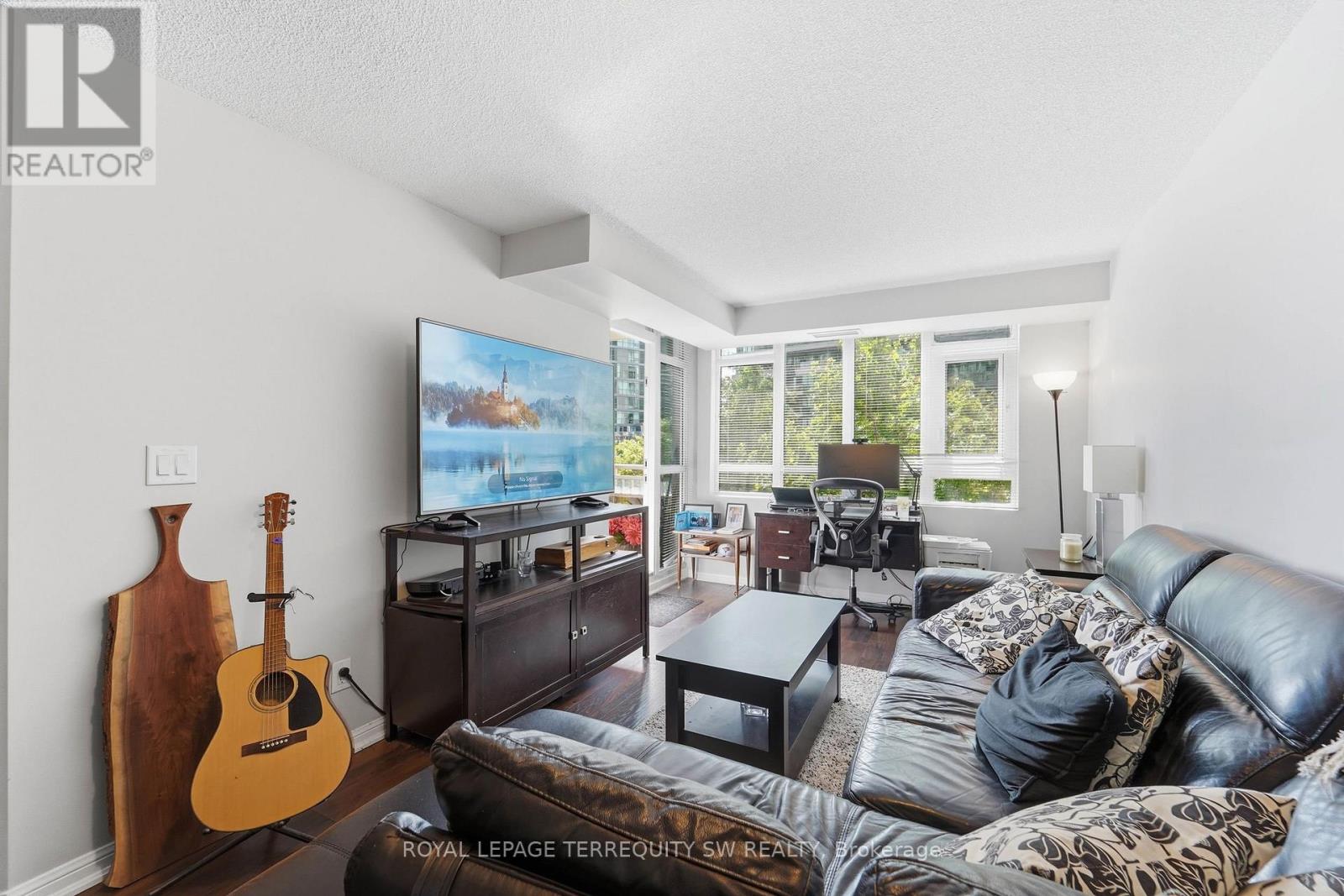 513 - 35 Bastion Street, Toronto, Ontario  M5V 0C2 - Photo 1 - C13732776