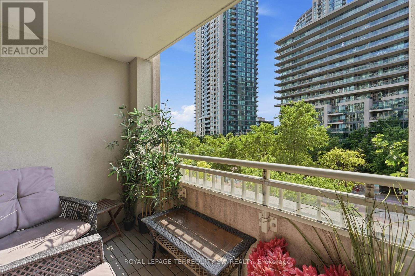 513 - 35 Bastion Street, Toronto, Ontario  M5V 0C2 - Photo 14 - C13732776