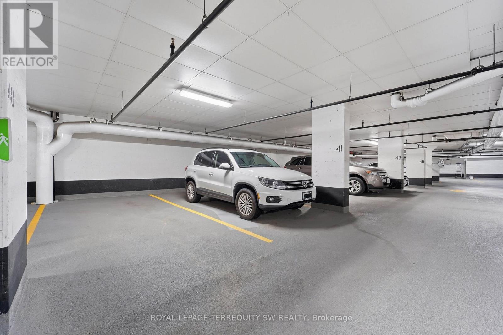 513 - 35 Bastion Street, Toronto, Ontario  M5V 0C2 - Photo 19 - C13732776