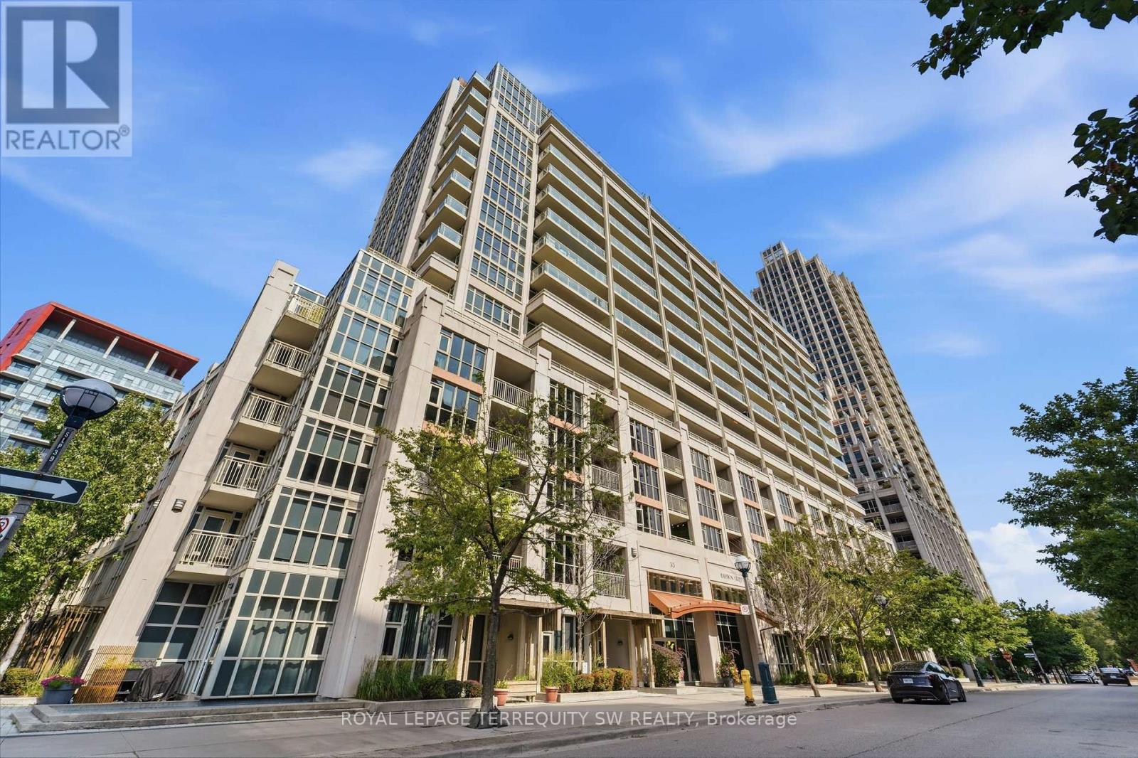 513 - 35 Bastion Street, Toronto, Ontario  M5V 0C2 - Photo 2 - C13732776
