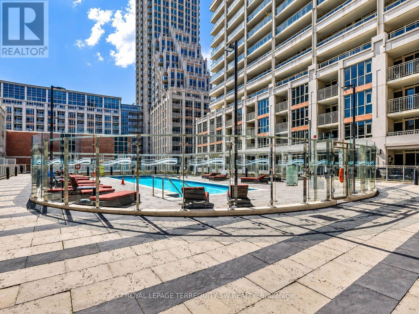 513 - 35 Bastion Street, Toronto, Ontario  M5V 0C2 - Photo 22 - C13732776