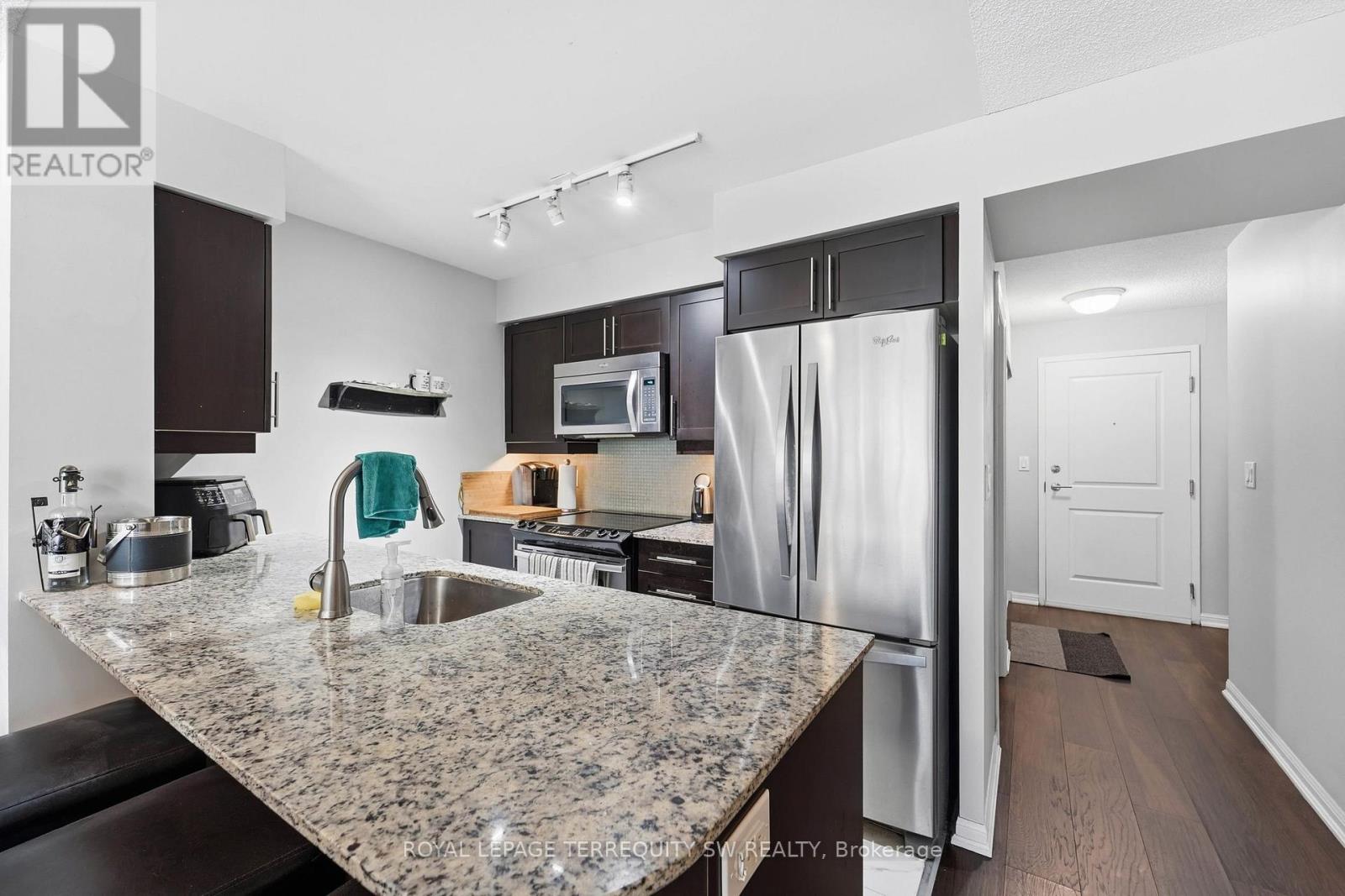 513 - 35 Bastion Street, Toronto, Ontario  M5V 0C2 - Photo 6 - C13732776