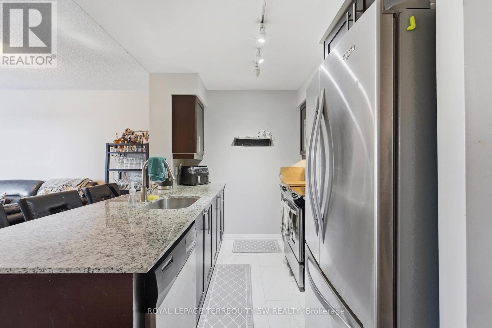 513 - 35 Bastion Street, Toronto, Ontario  M5V 0C2 - Photo 7 - C13732776