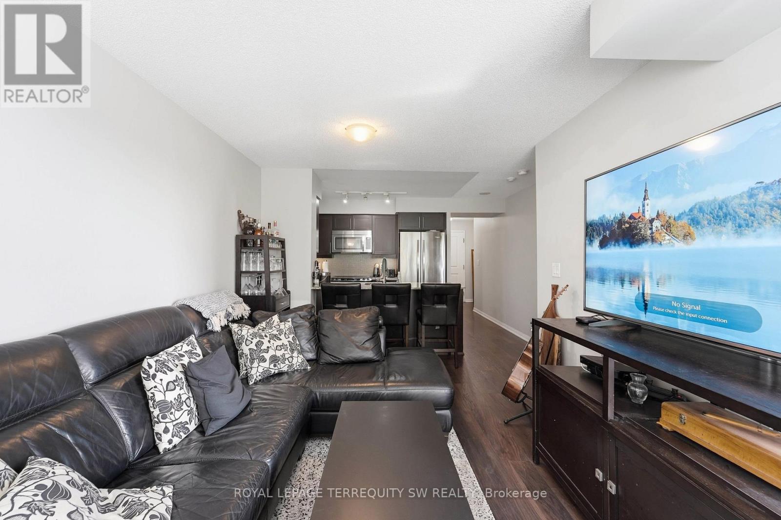 513 - 35 Bastion Street, Toronto, Ontario  M5V 0C2 - Photo 9 - C13732776