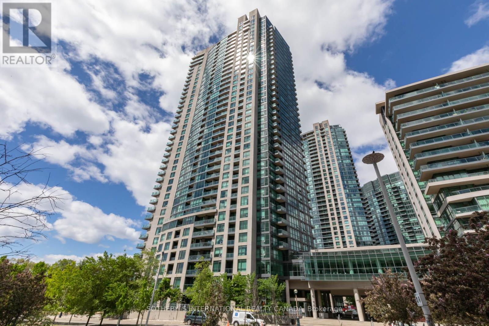2904 - 215 Fort York Boulevard, Toronto, Ontario  M5V 4A2 - Photo 1 - C13732818