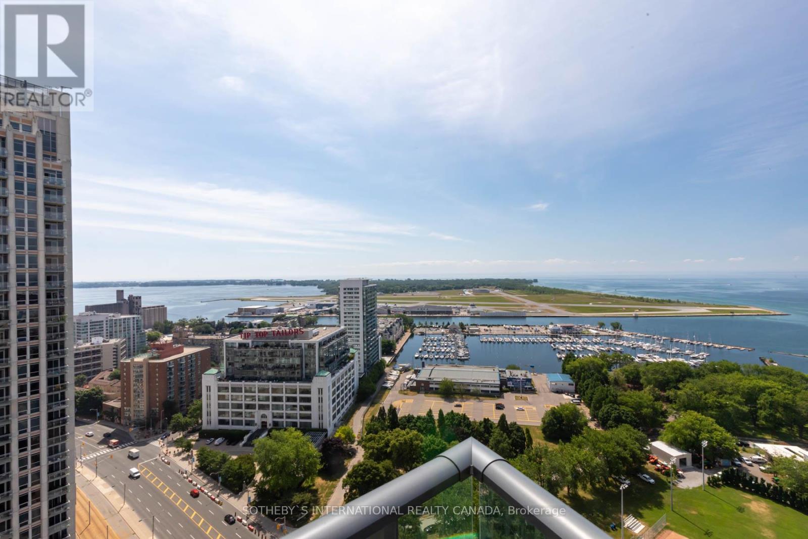 2904 - 215 Fort York Boulevard, Toronto, Ontario  M5V 4A2 - Photo 17 - C13732818
