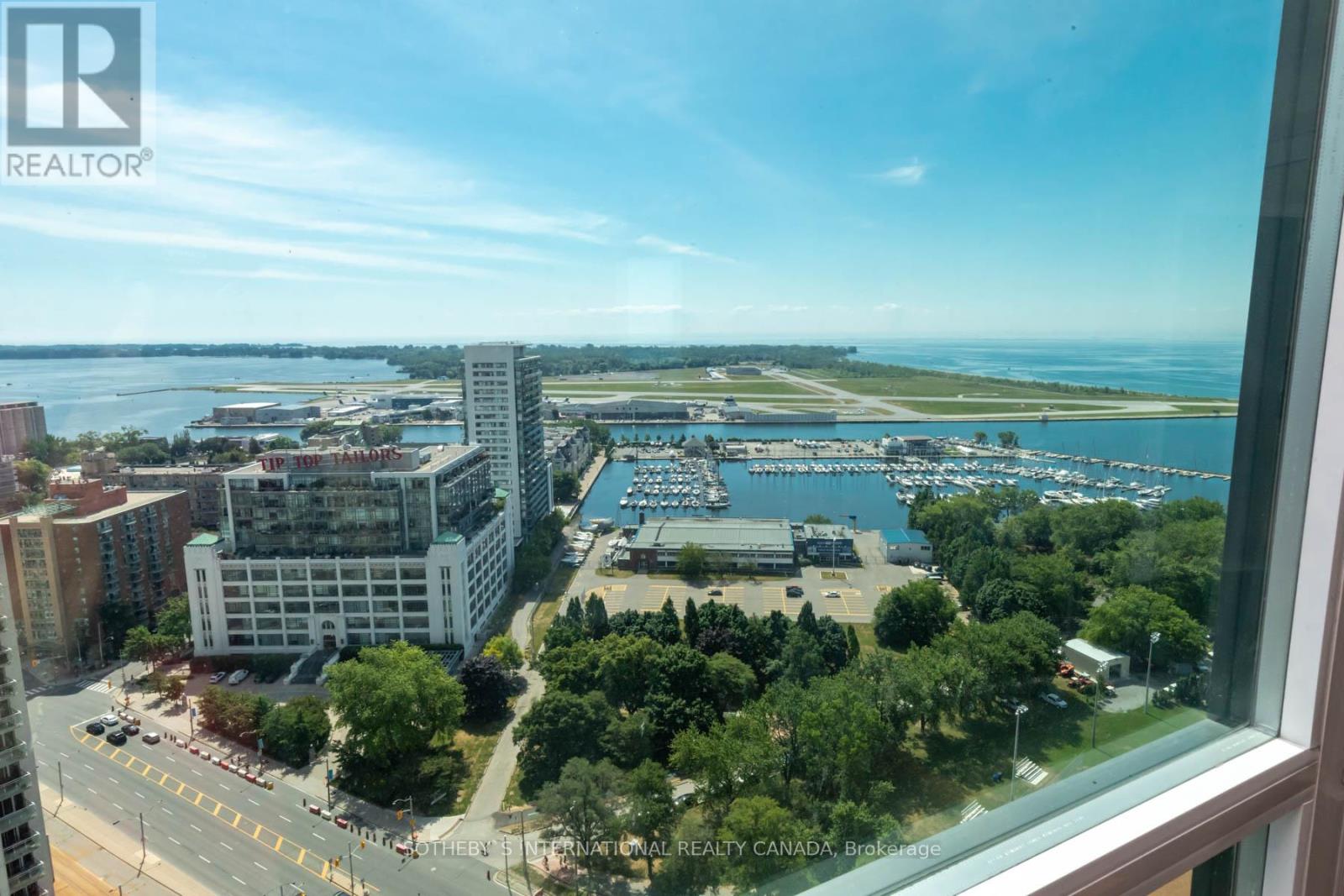 2904 - 215 Fort York Boulevard, Toronto, Ontario  M5V 4A2 - Photo 18 - C13732818