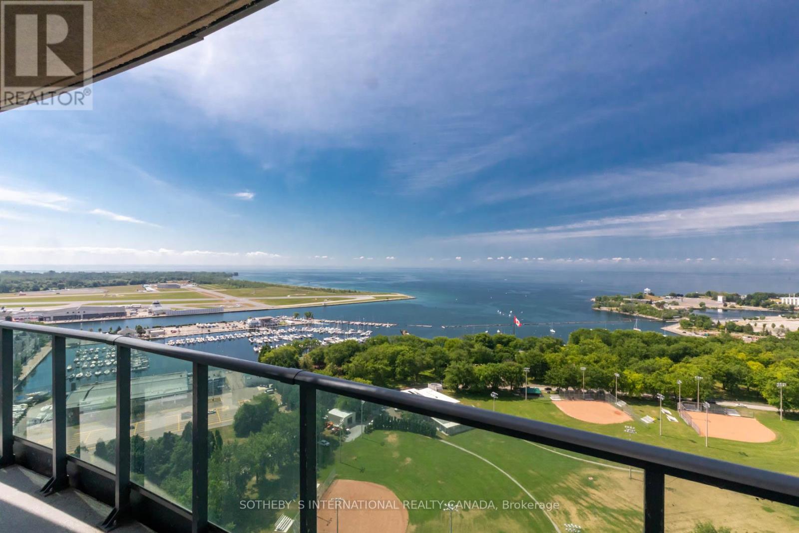 2904 - 215 Fort York Boulevard, Toronto, Ontario  M5V 4A2 - Photo 20 - C13732818