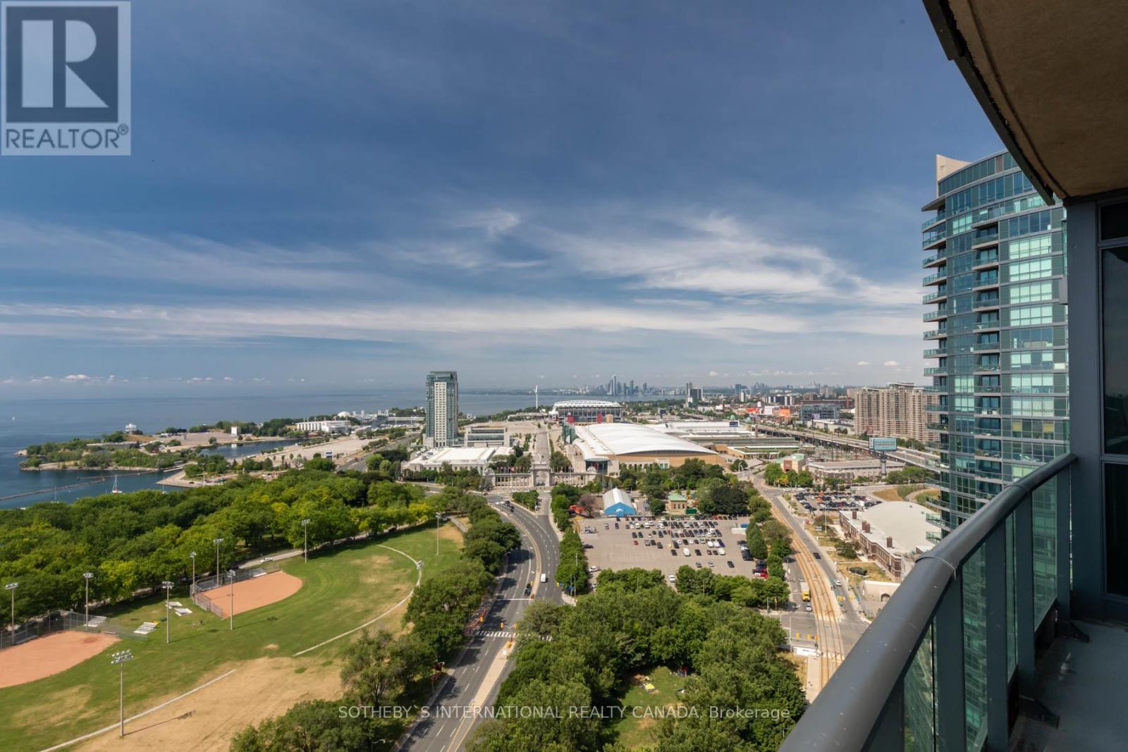 2904 - 215 Fort York Boulevard, Toronto, Ontario  M5V 4A2 - Photo 23 - C13732818