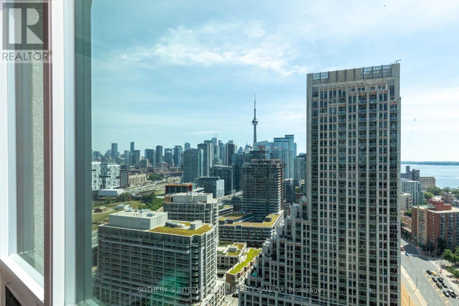 2904 - 215 Fort York Boulevard, Toronto, Ontario  M5V 4A2 - Photo 24 - C13732818