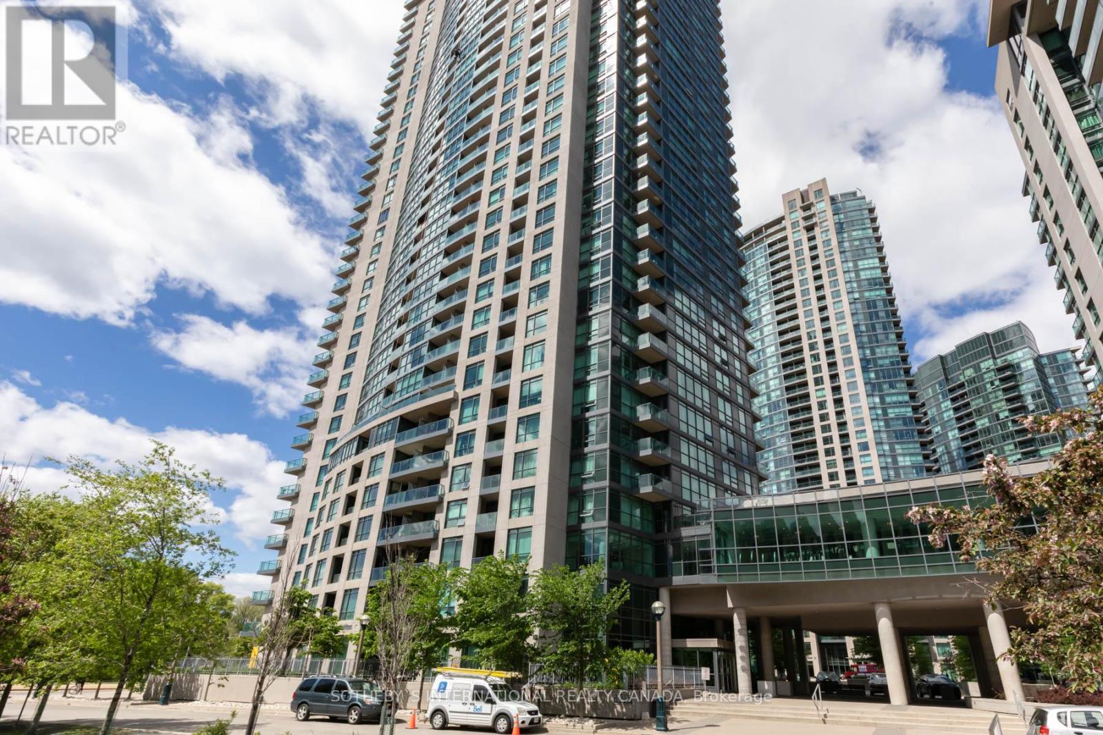 2904 - 215 Fort York Boulevard, Toronto, Ontario  M5V 4A2 - Photo 30 - C13732818