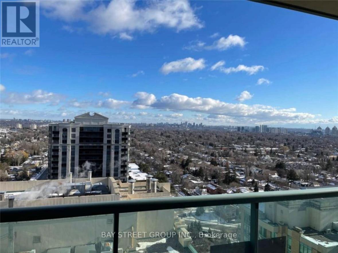 2808 - 22 Olive Avenue, Toronto, Ontario  M2N 7G6 - Photo 2 - C13732822