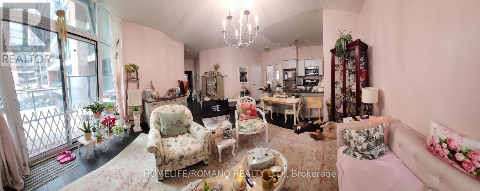 116 - 525 Wilson Avenue, Toronto (Clanton Park), Ontario  M3H 0A7 - Photo 2 - C13732870