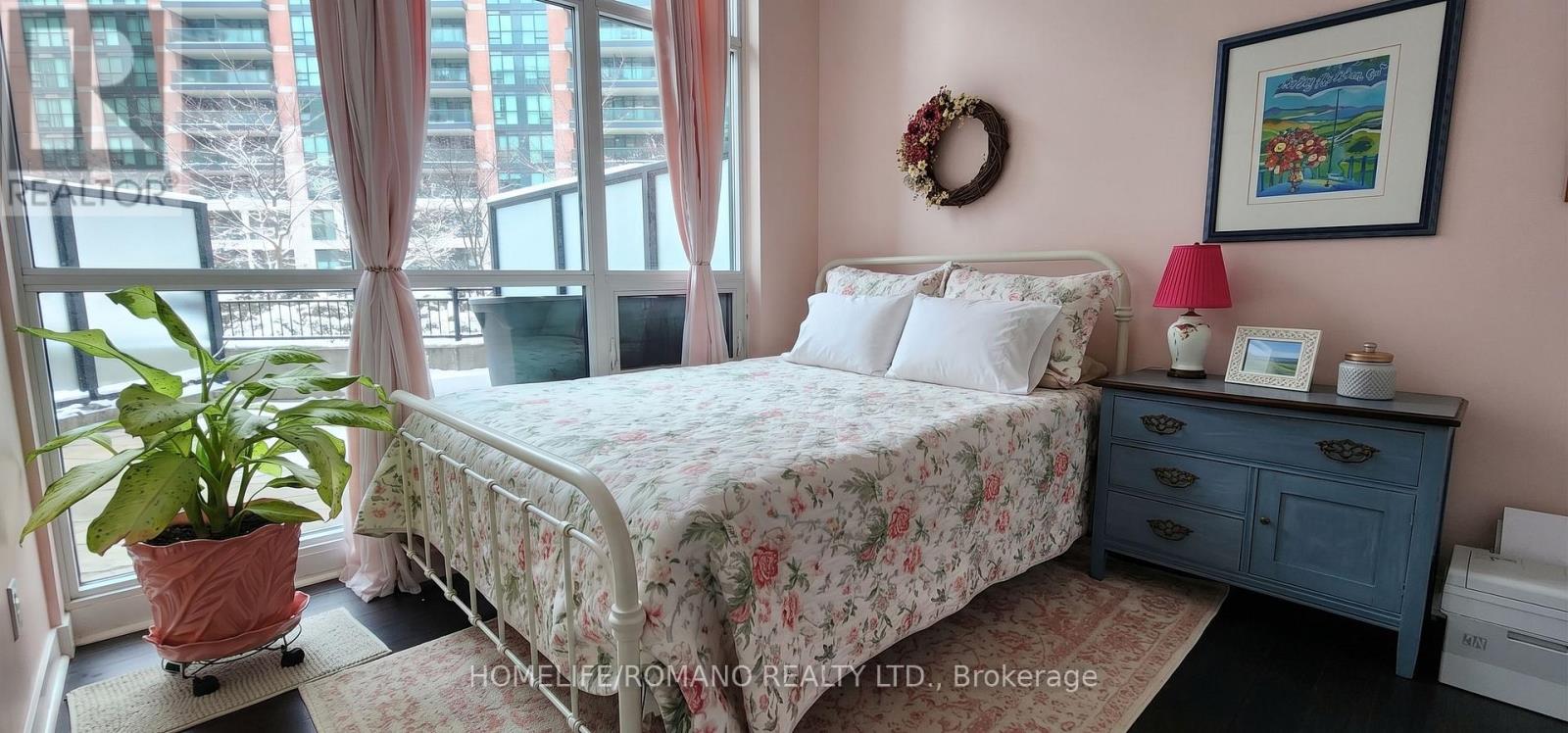 116 - 525 Wilson Avenue, Toronto (Clanton Park), Ontario  M3H 0A7 - Photo 5 - C13732870