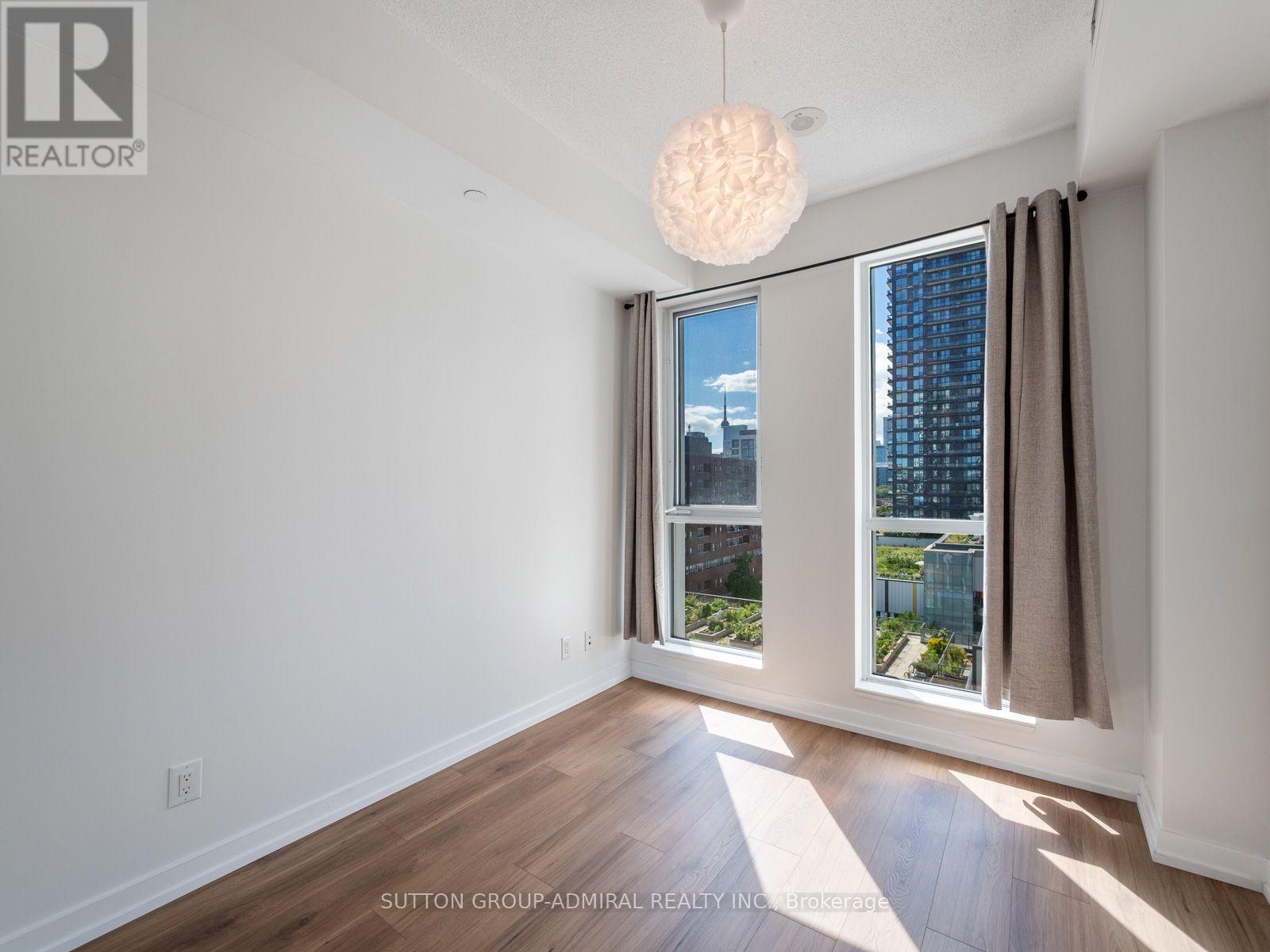 907 - 170 Sumach Street, Toronto, Ontario  M5A 0C3 - Photo 11 - C13732882