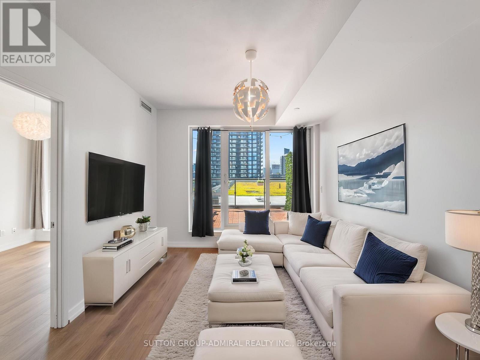 907 - 170 Sumach Street, Toronto, Ontario  M5A 0C3 - Photo 2 - C13732882