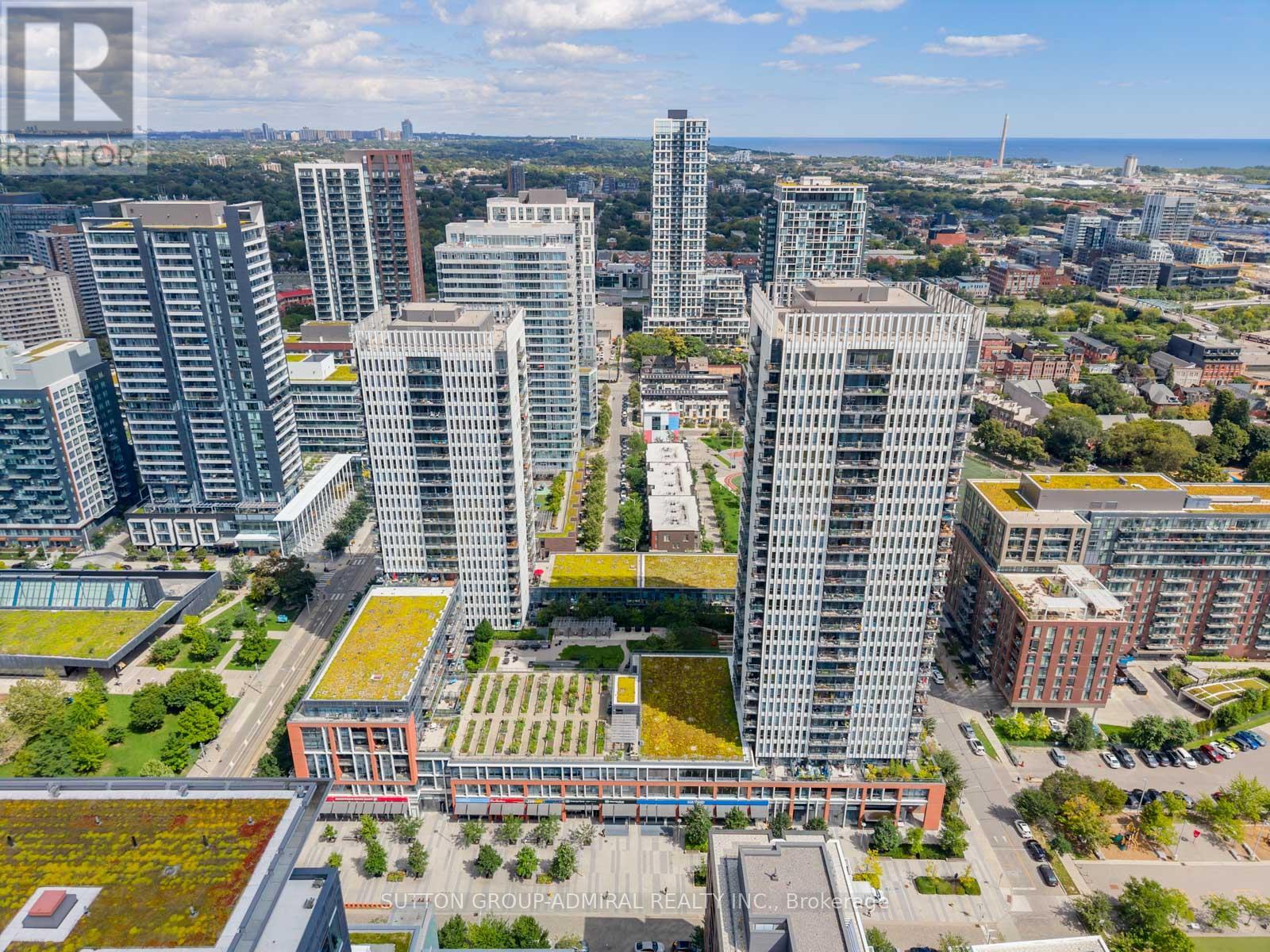 907 - 170 Sumach Street, Toronto, Ontario  M5A 0C3 - Photo 27 - C13732882