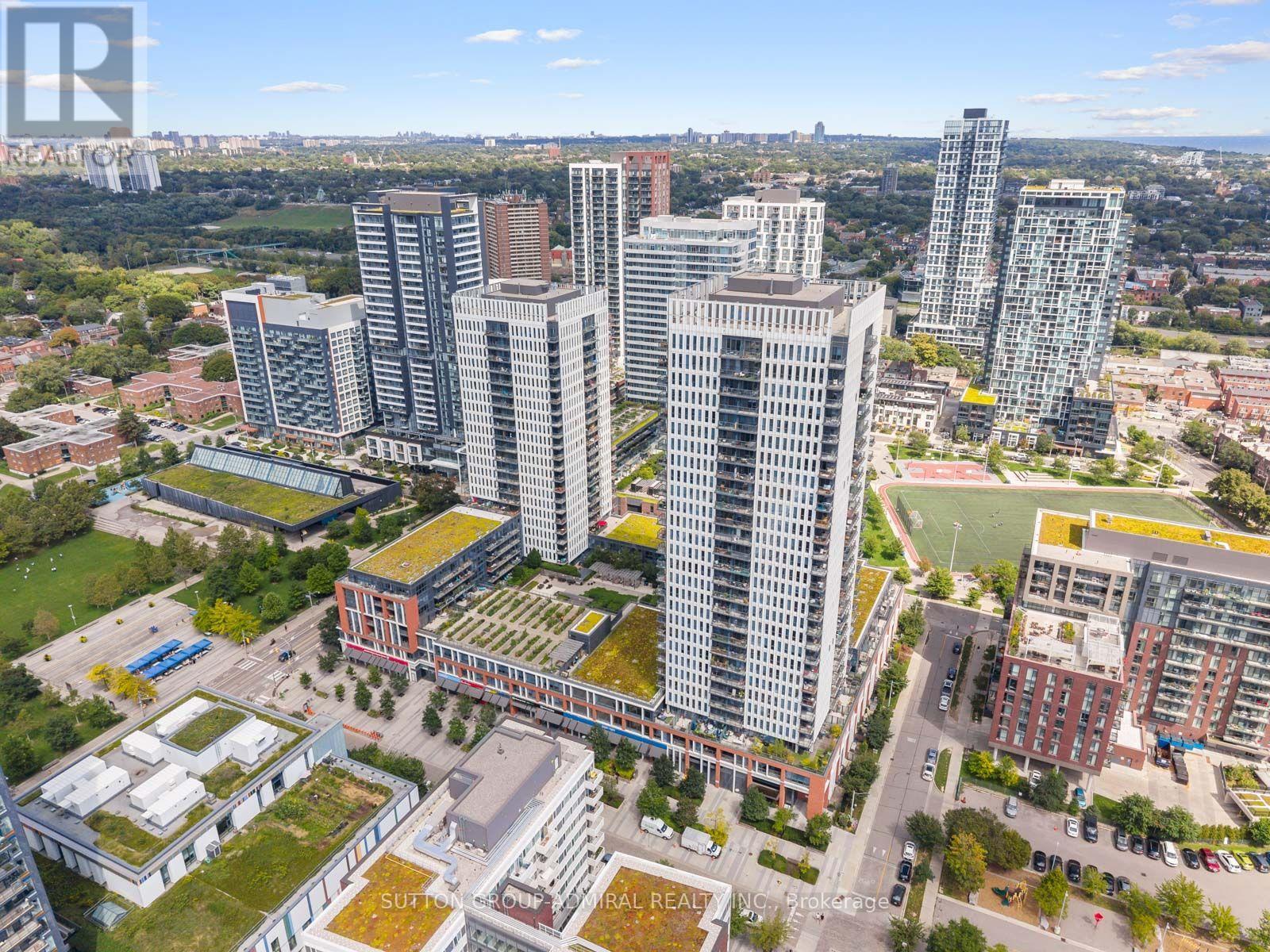 907 - 170 Sumach Street, Toronto, Ontario  M5A 0C3 - Photo 28 - C13732882