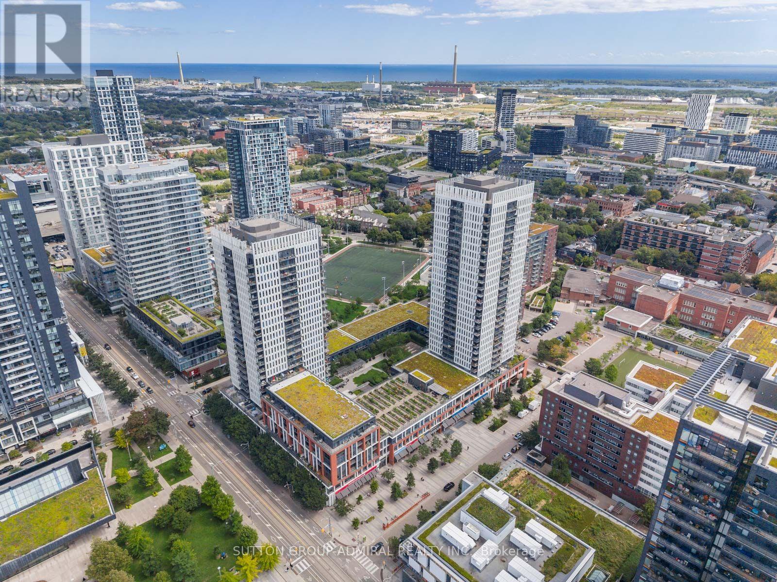 907 - 170 Sumach Street, Toronto, Ontario  M5A 0C3 - Photo 29 - C13732882