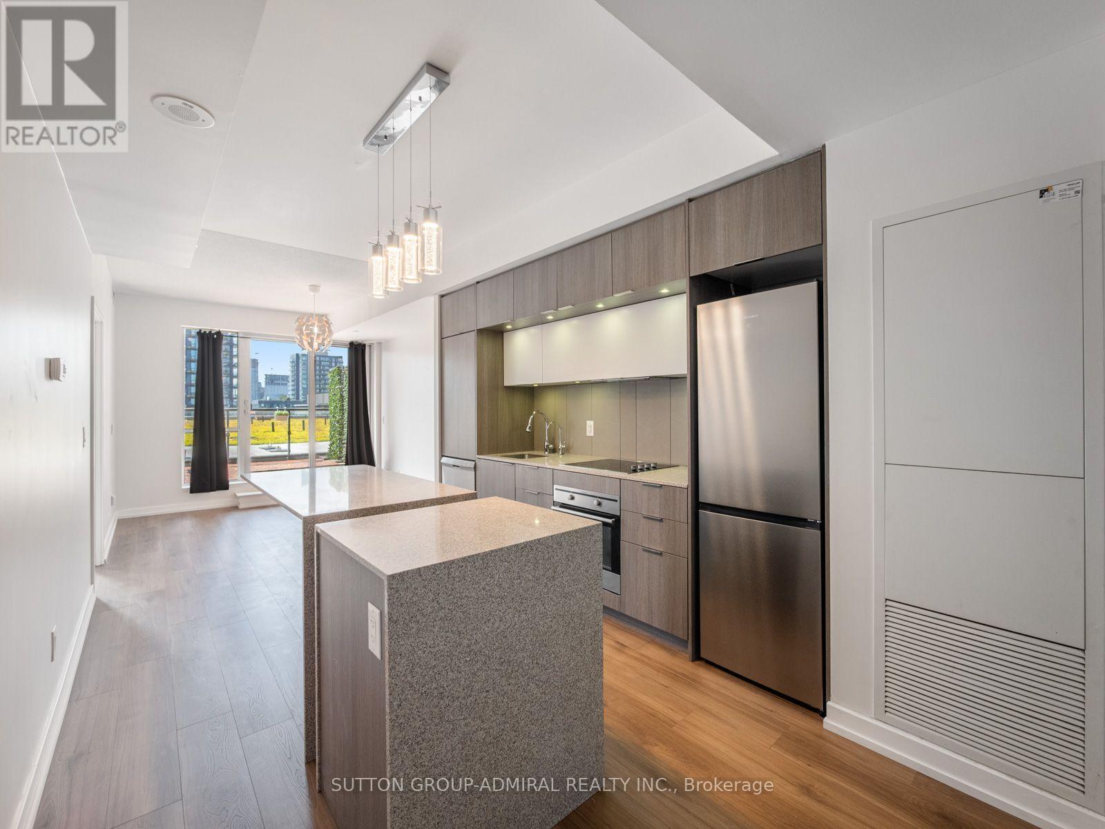 907 - 170 Sumach Street, Toronto, Ontario  M5A 0C3 - Photo 3 - C13732882