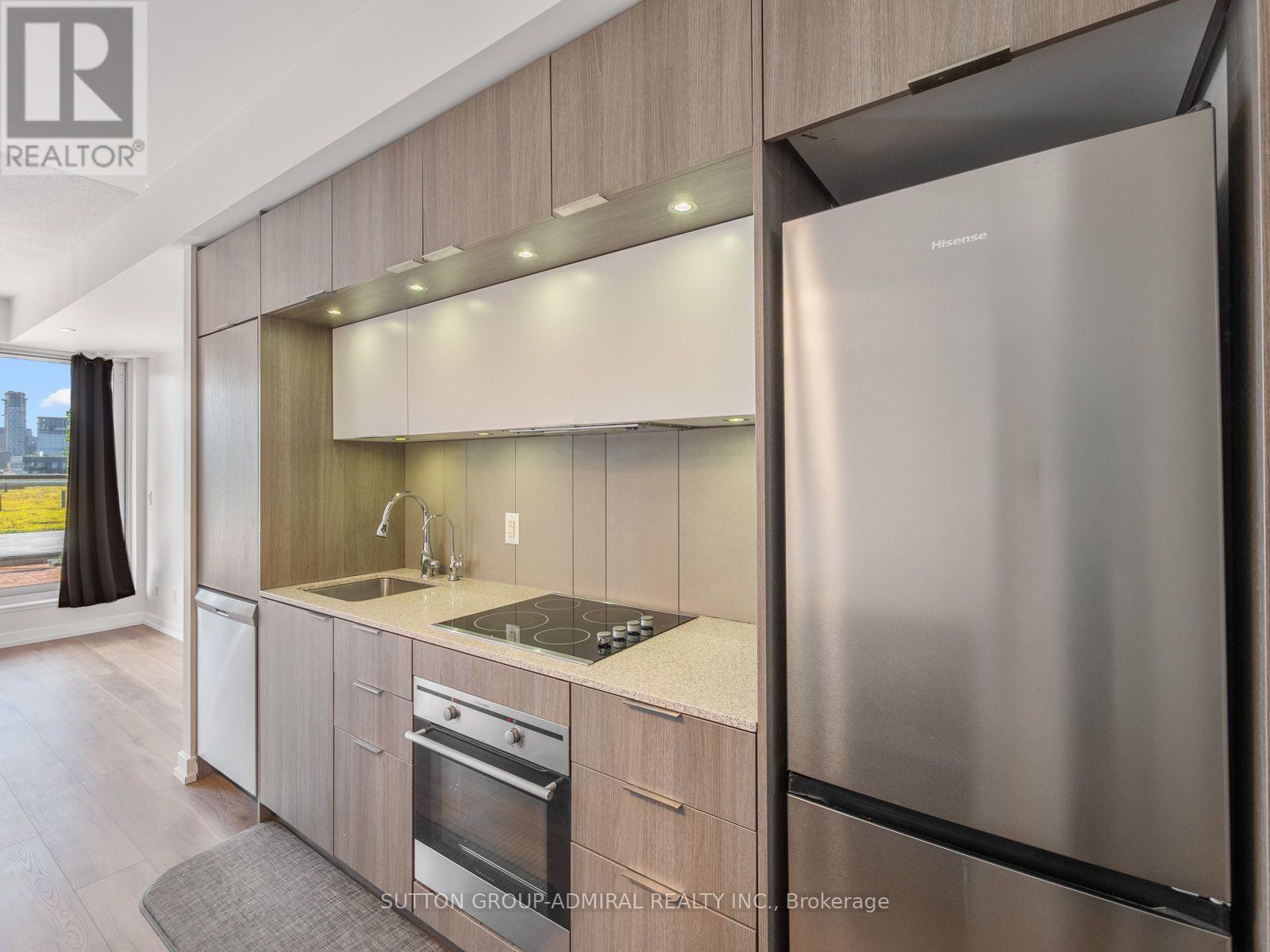 907 - 170 Sumach Street, Toronto, Ontario  M5A 0C3 - Photo 4 - C13732882