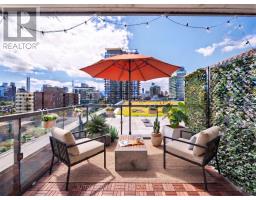 907 - 170 SUMACH STREET, Toronto, Ontario