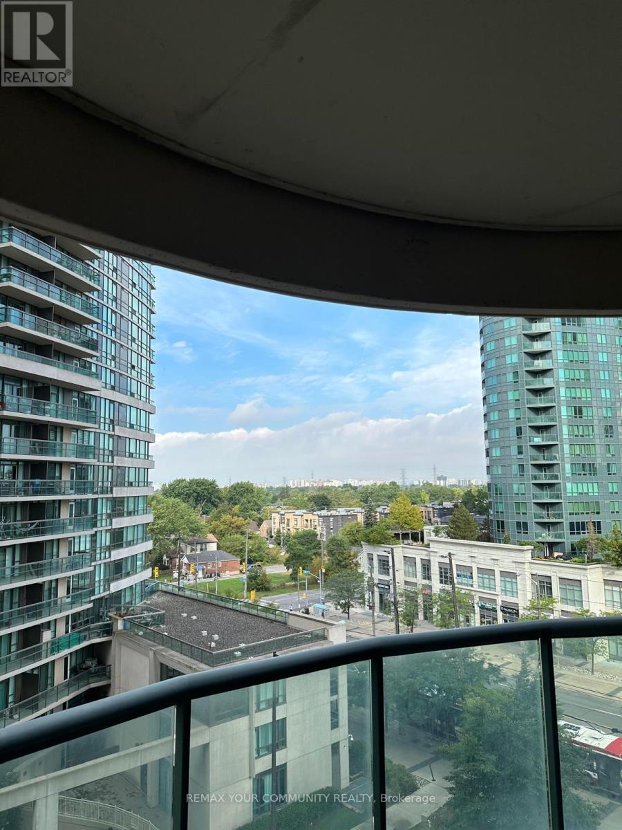 810 - 7 Lorraine Drive, Toronto, Ontario  M2N 7H2 - Photo 10 - C13732934