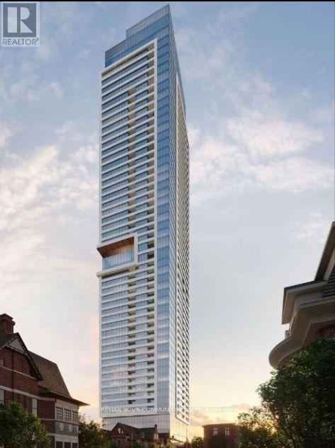 5102 - 609 SHERBOURNE STREET, toronto (north st. james town), Ontario