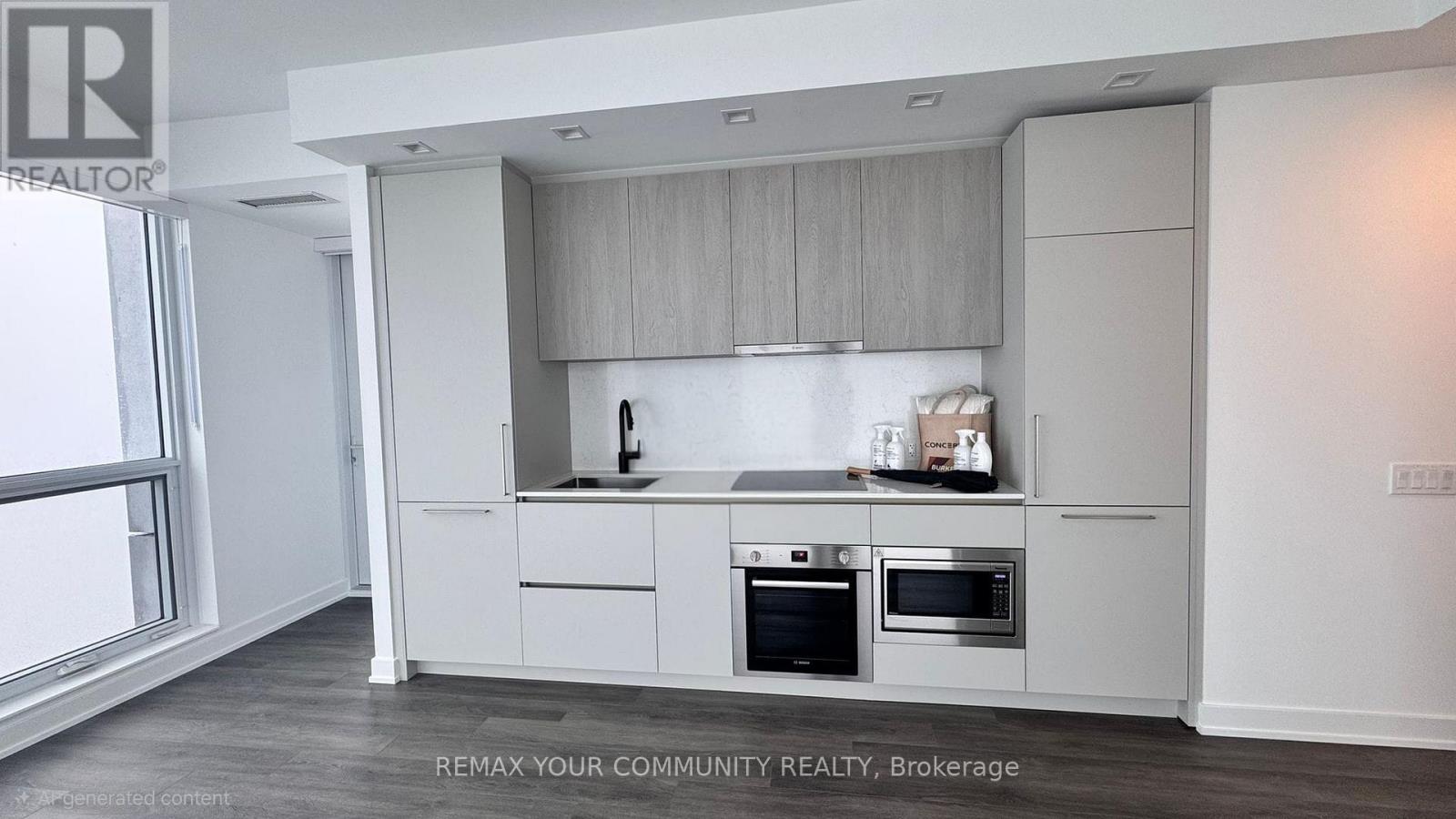 5102 - 609 Sherbourne Street, Toronto (North St. James Town), Ontario  M4X 0A4 - Photo 5 - C13732958