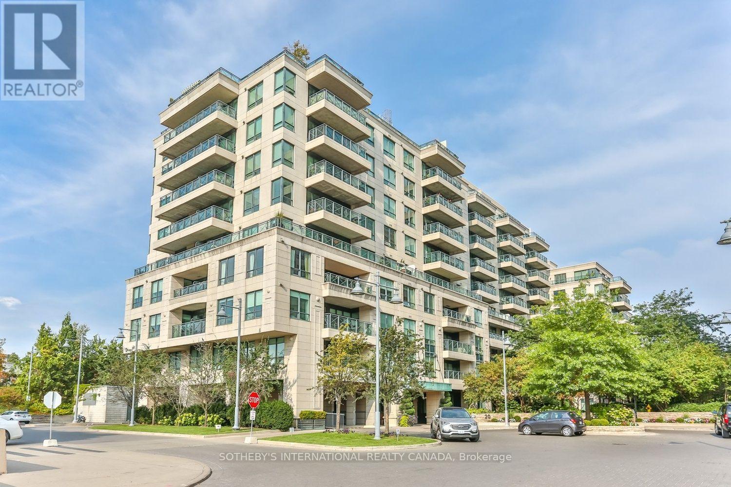 301 - 20 Scrivener Square, Toronto, Ontario  M4W 3X9 - Photo 1 - C13732982