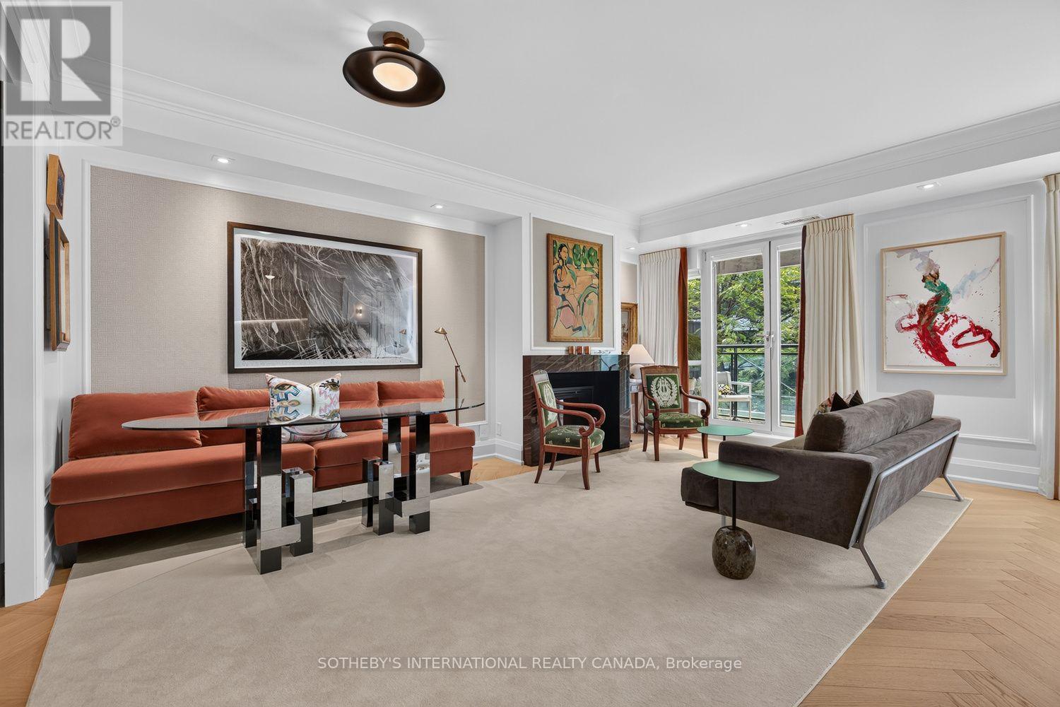 301 - 20 Scrivener Square, Toronto, Ontario  M4W 3X9 - Photo 4 - C13732982