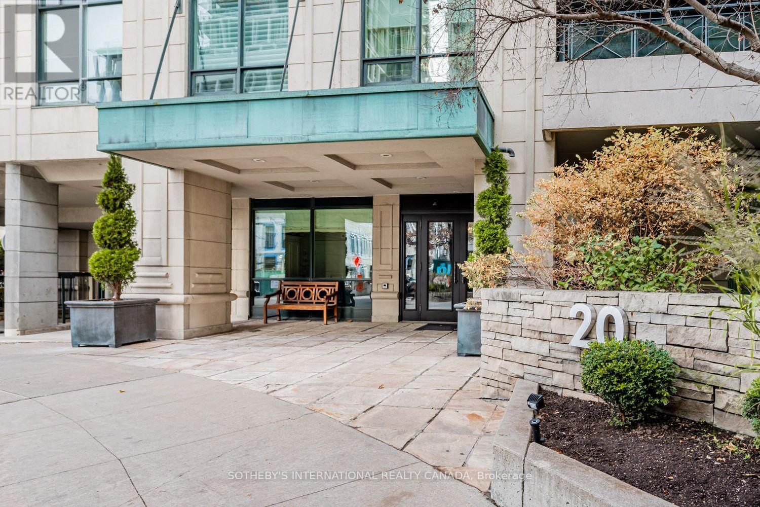 301 - 20 Scrivener Square, Toronto, Ontario  M4W 3X9 - Photo 46 - C13732982