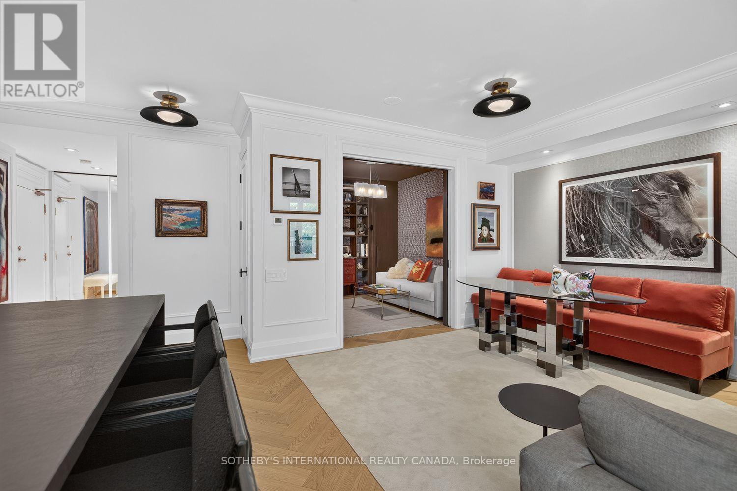 301 - 20 Scrivener Square, Toronto, Ontario  M4W 3X9 - Photo 7 - C13732982