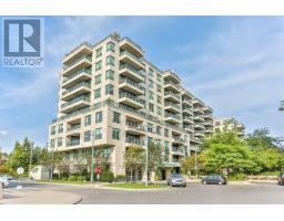 301 - 20 SCRIVENER SQUARE, Toronto, Ontario