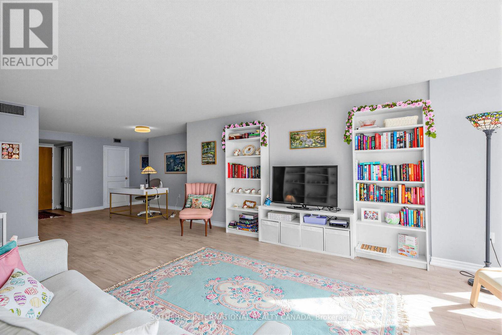 202 - 35 Church Street, Toronto, Ontario  M5E 1T3 - Photo 6 - C13732988