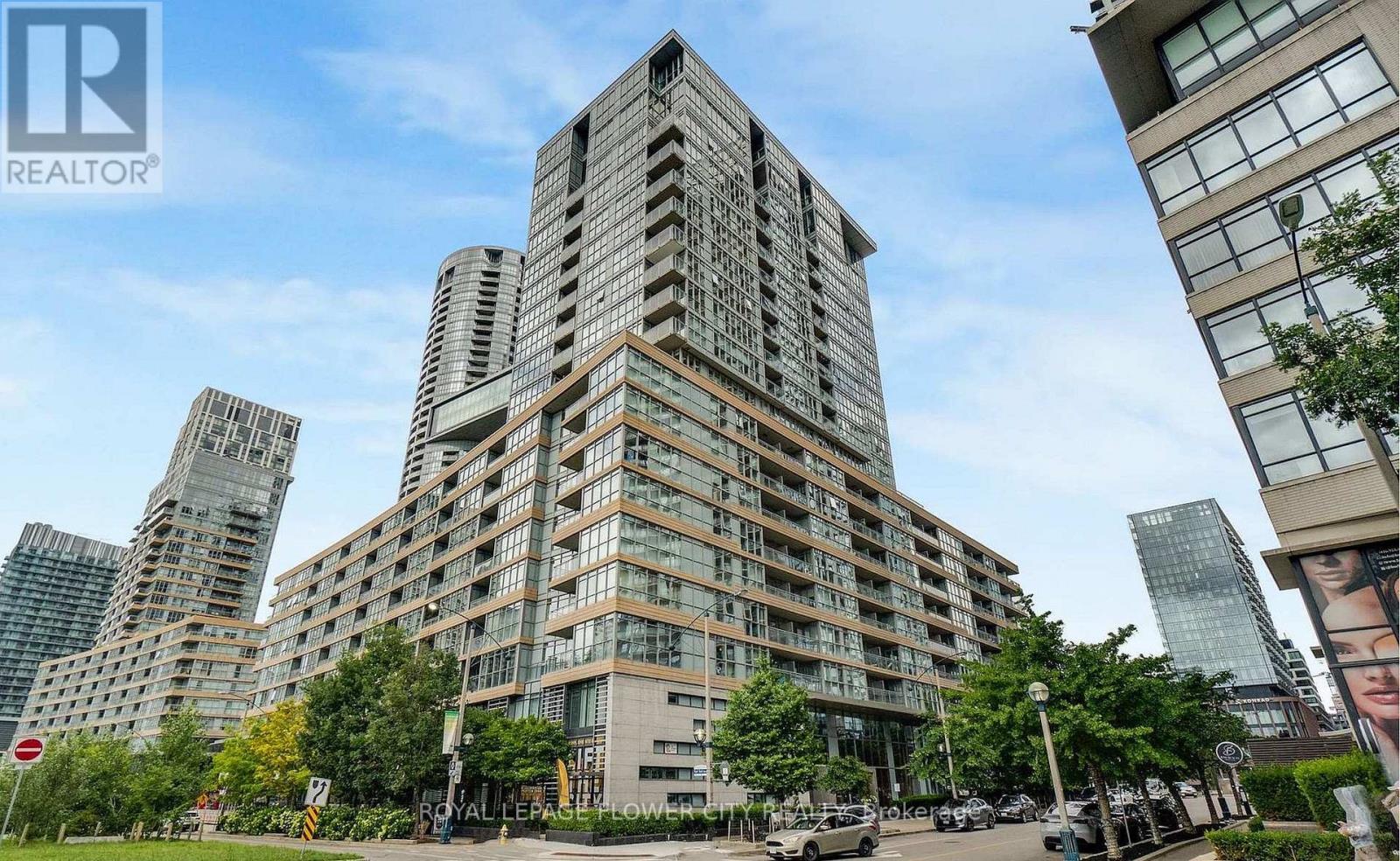 355 - 10 Capreol Court, Toronto, Ontario  M5V 4B3 - Photo 1 - C13732996